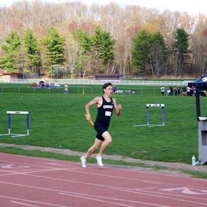 Meet your Posher, Mike